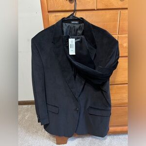 Men's Blazer Jacket